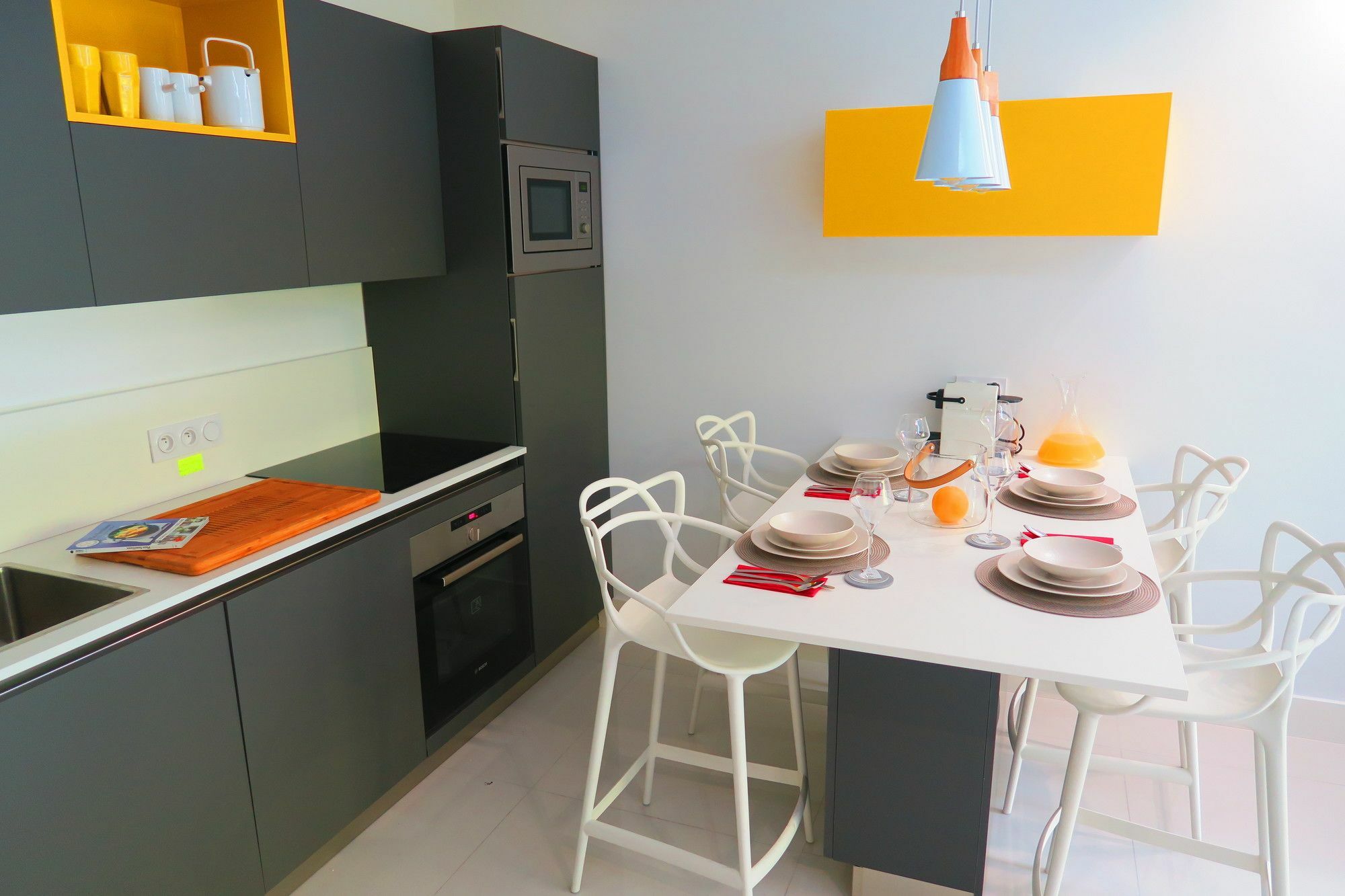 Nestor&Jeeves - Camilia Terrasse - Central - Close Sea Νίκαια Εξωτερικό φωτογραφία