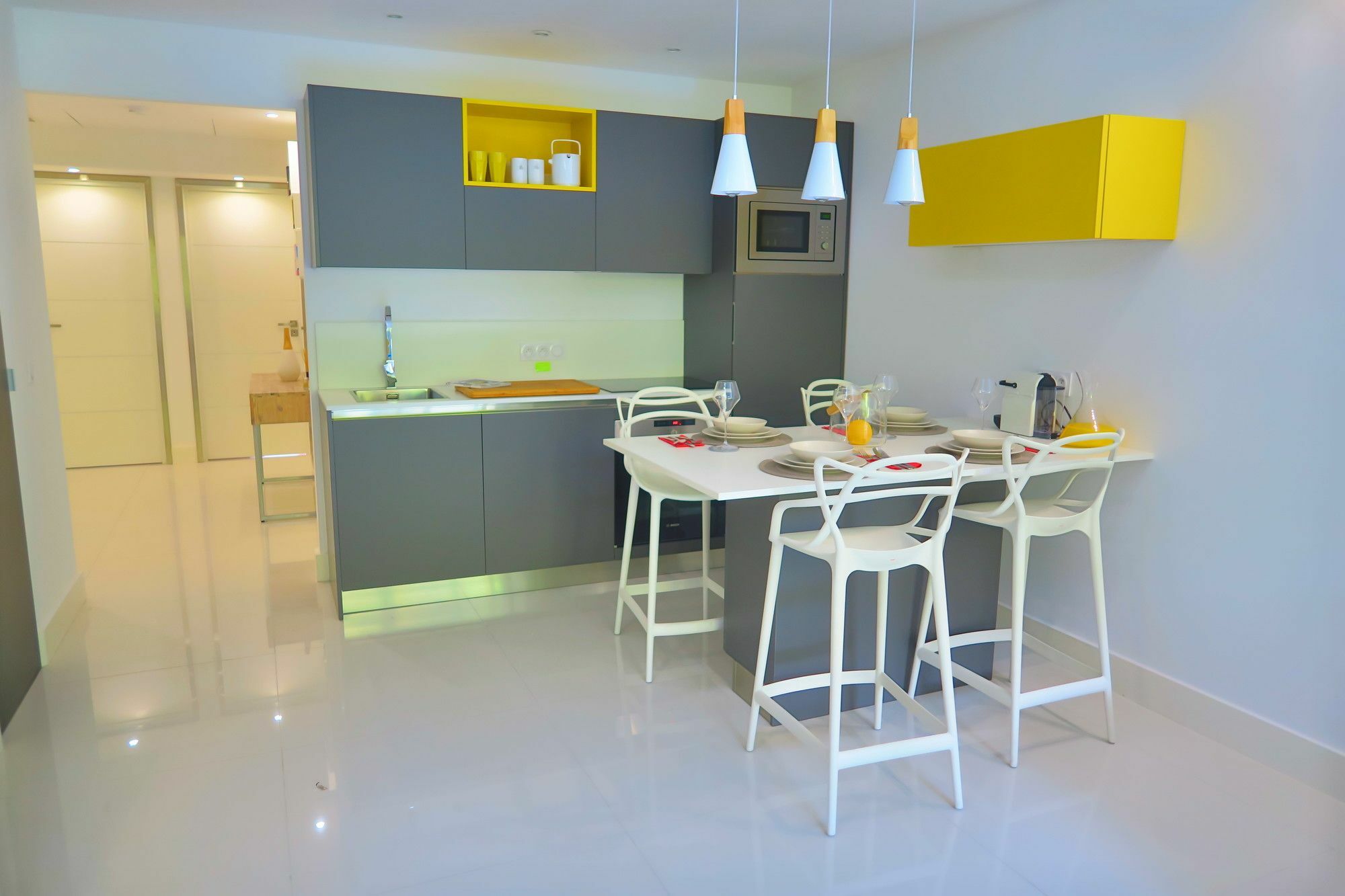 Nestor&Jeeves - Camilia Terrasse - Central - Close Sea Νίκαια Εξωτερικό φωτογραφία